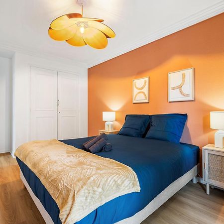 Nice Renting - Philibert - Elegant Spacious Quiet Near The Port Free Parking Екстер'єр фото
