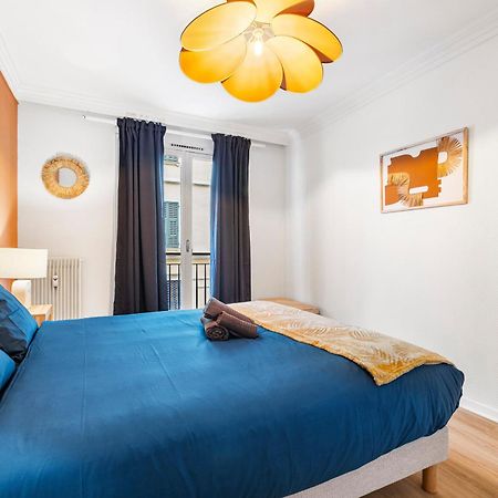 Nice Renting - Philibert - Elegant Spacious Quiet Near The Port Free Parking Екстер'єр фото