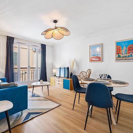 Nice Renting - Philibert - Elegant Spacious Quiet Near The Port Free Parking Екстер'єр фото