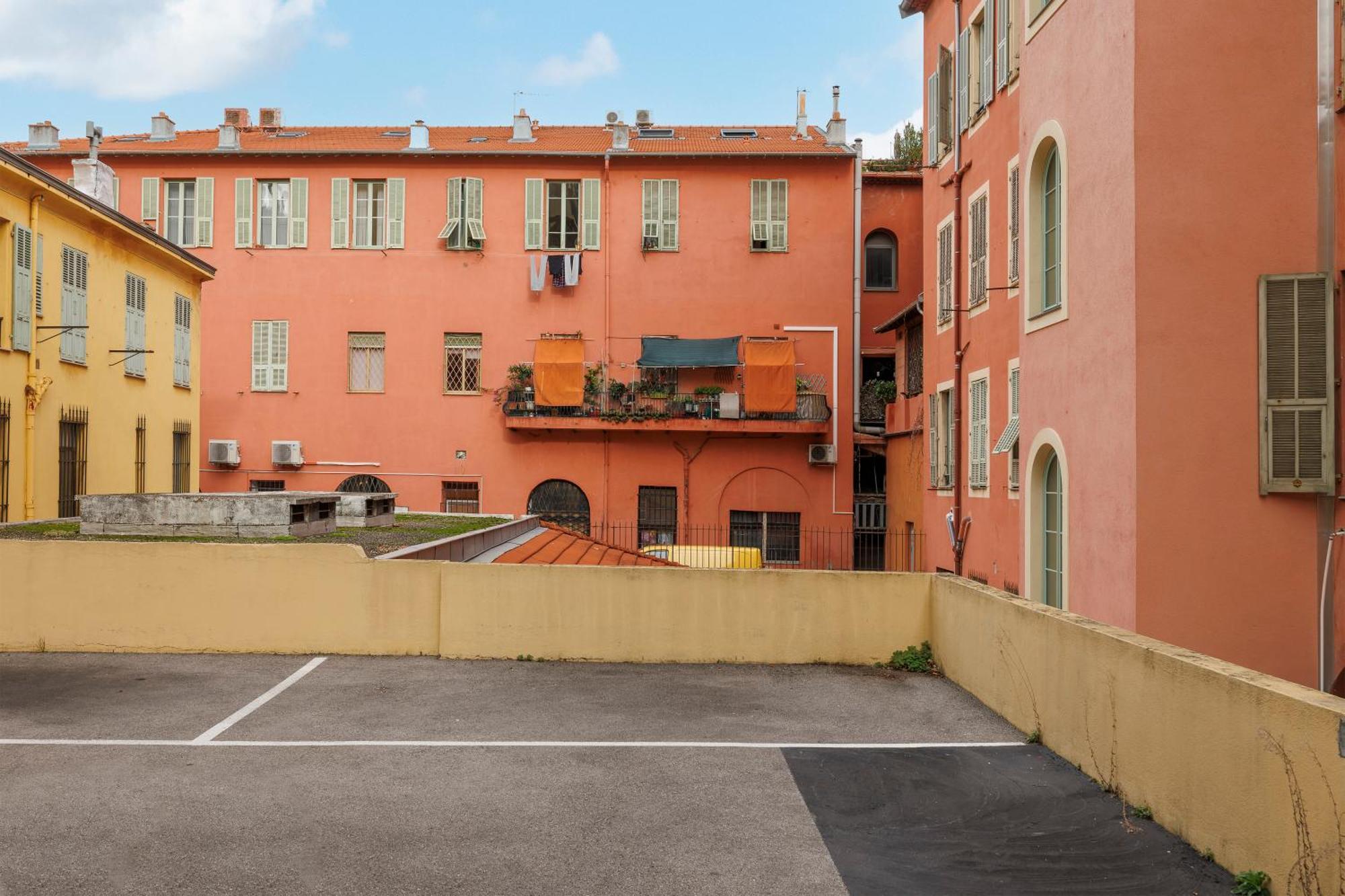 Nice Renting - Philibert - Elegant Spacious Quiet Near The Port Free Parking Екстер'єр фото